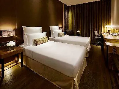 Nina Hotel Kowloon East Hongkong