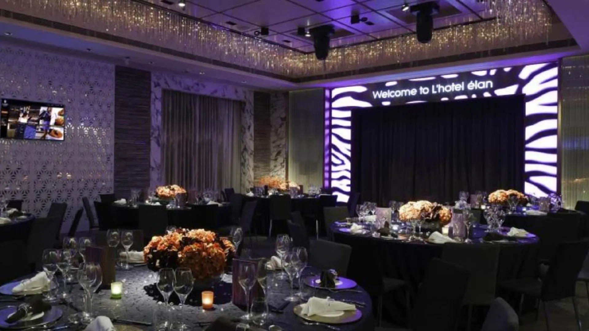 ****  Nina Hotel Kowloon East Hongkong Čína