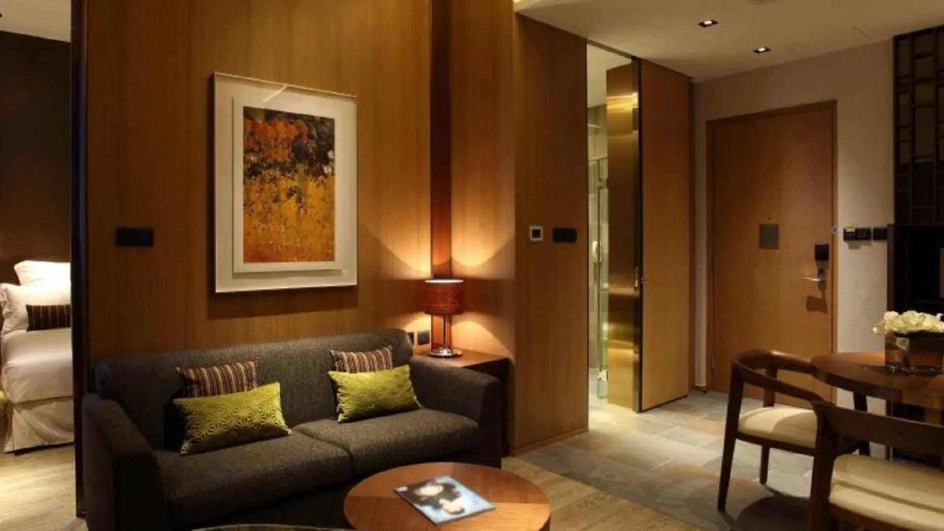 Nina Hotel Kowloon East Hongkong