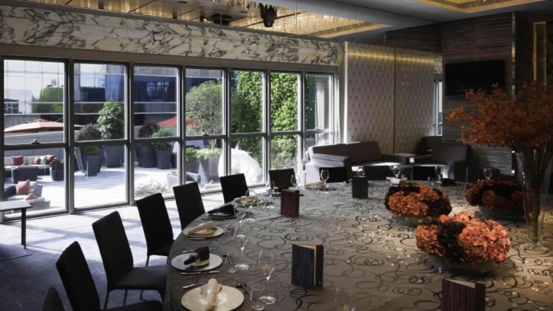 Nina Hotel Kowloon East Hongkong 4*,