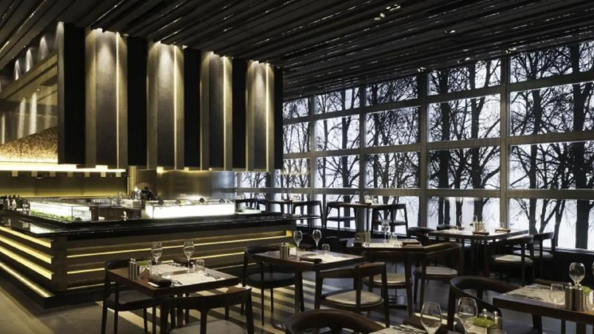 Nina Hotel Kowloon East Hongkong