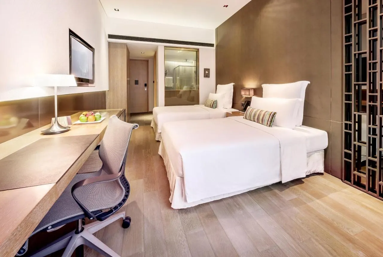 Nina Hotel Kowloon East Hongkong