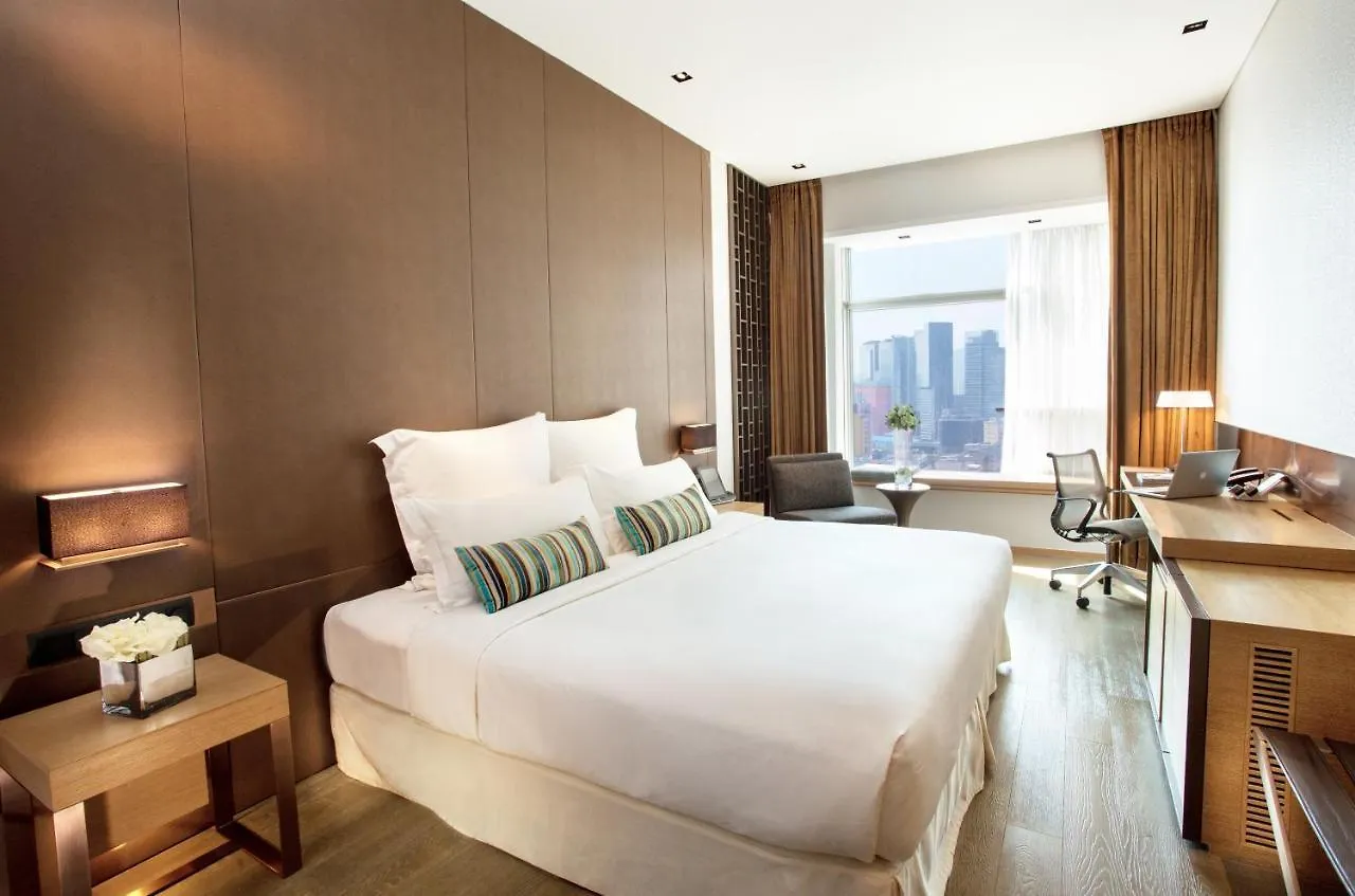 Nina Hotel Kowloon East Hongkong