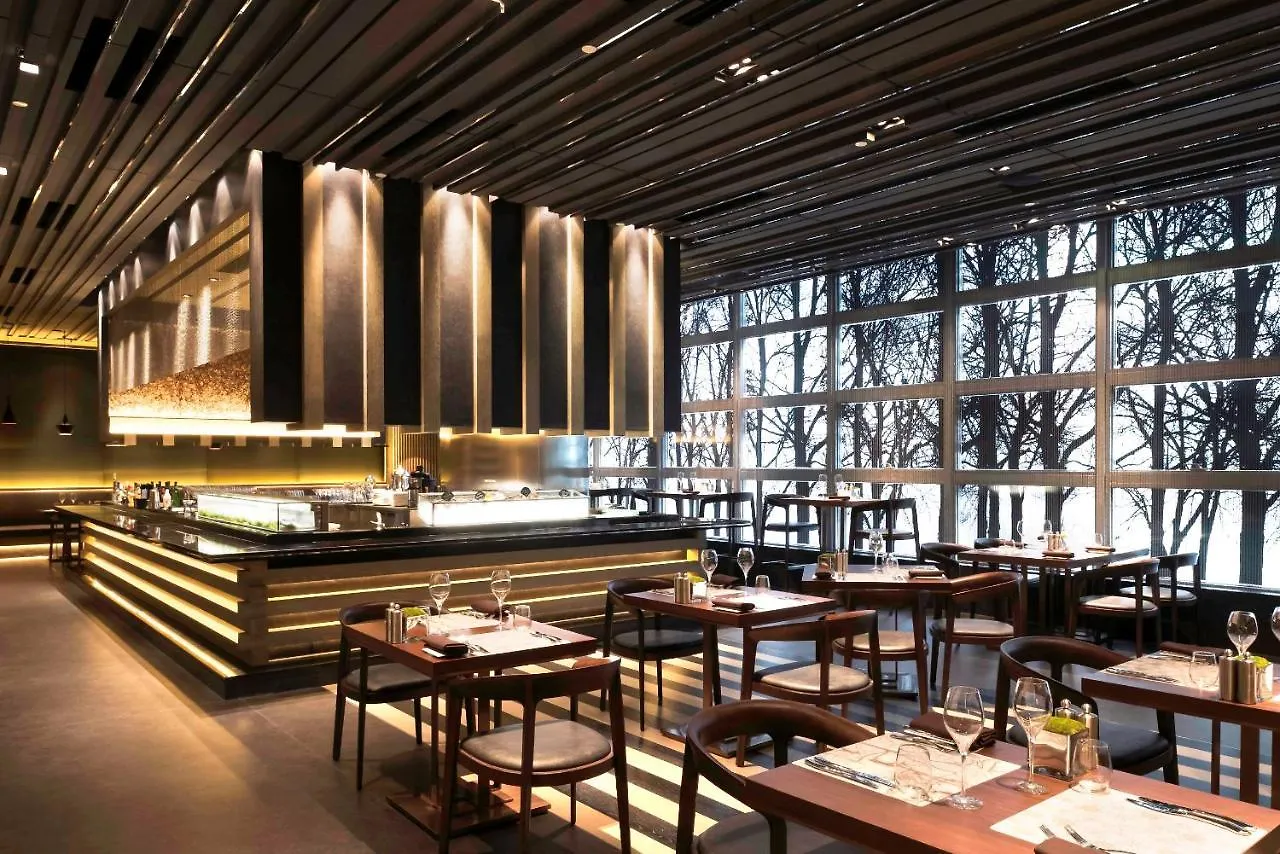 Nina Hotel Kowloon East Hongkong