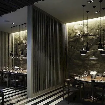 Nina Hotel Kowloon East Hongkong
