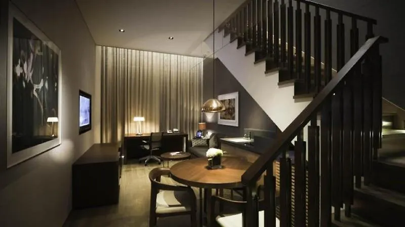 Nina Hotel Kowloon East Hongkong