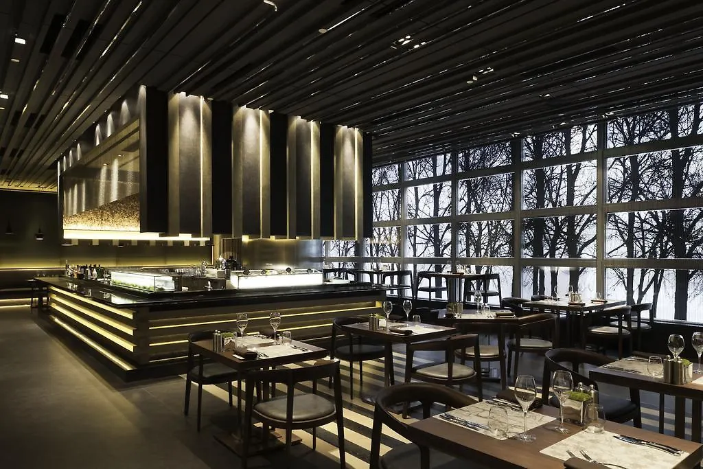 Nina Hotel Kowloon East Hongkong