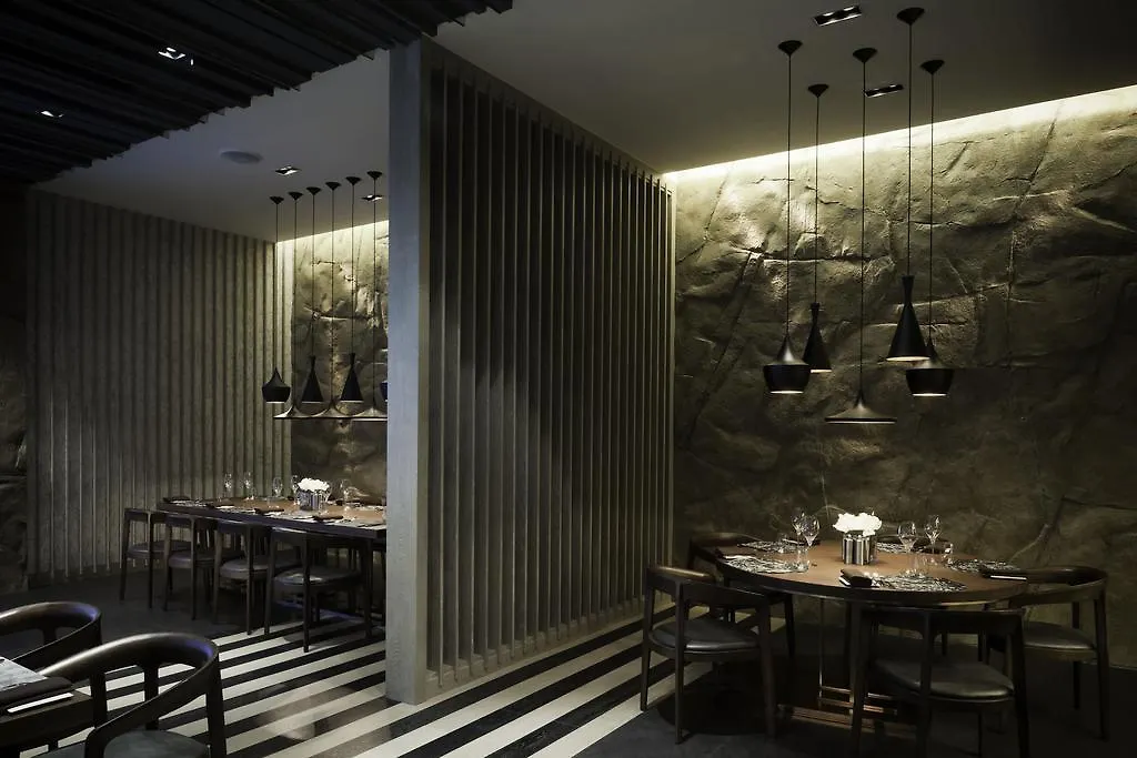 Nina Hotel Kowloon East Hongkong Čína