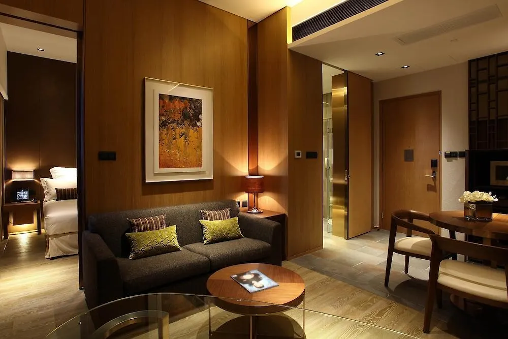 Nina Hotel Kowloon East Hongkong