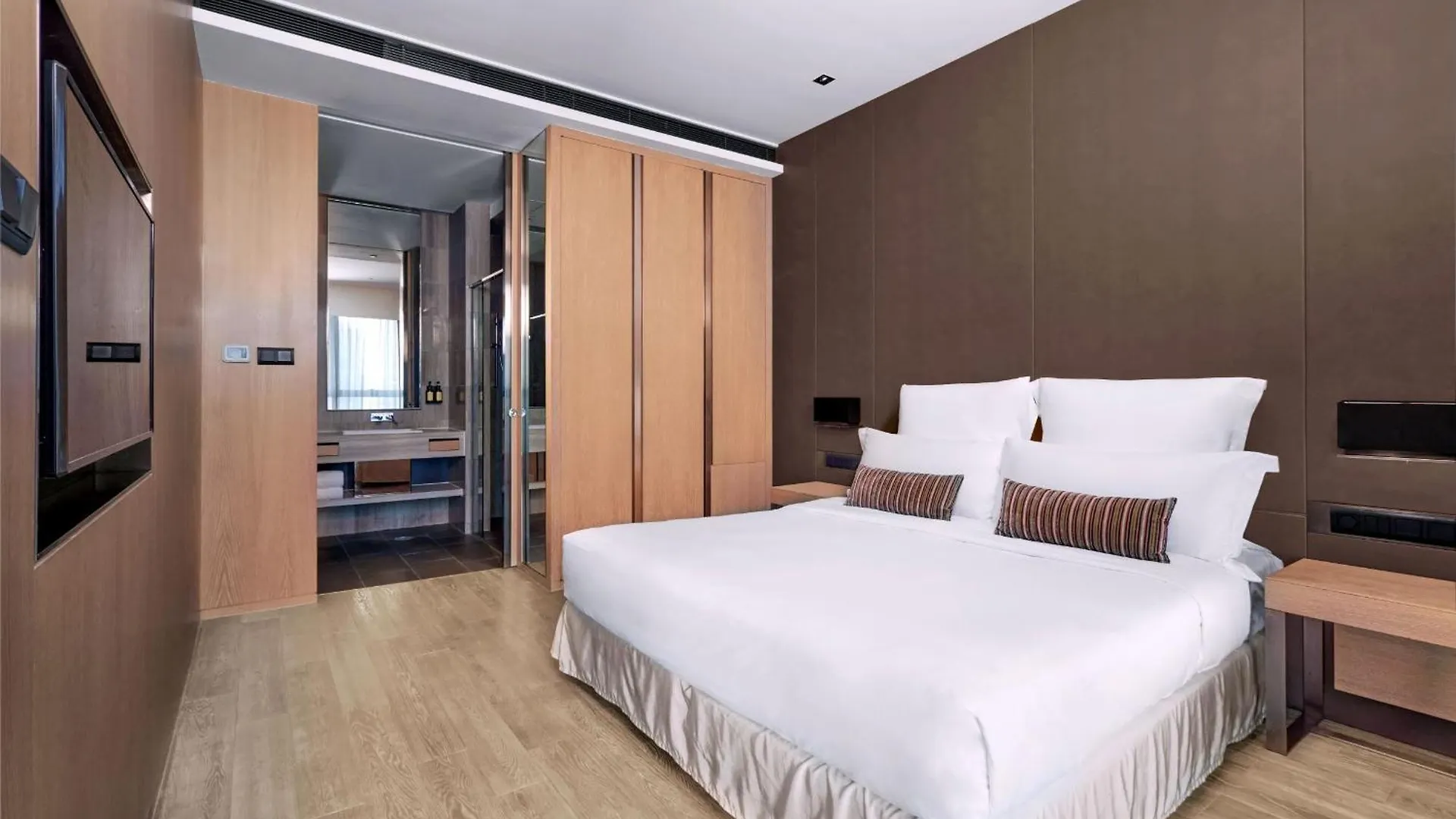Nina Hotel Kowloon East Hongkong