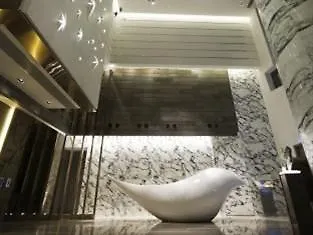 Nina Hotel Kowloon East Hongkong