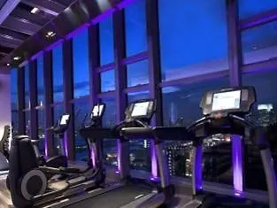 ****  Nina Hotel Kowloon East Hongkong Čína