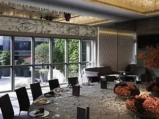 Nina Hotel Kowloon East Hongkong