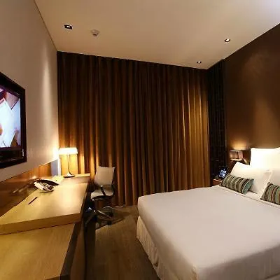 Nina Hotel Kowloon East Hongkong 4*,