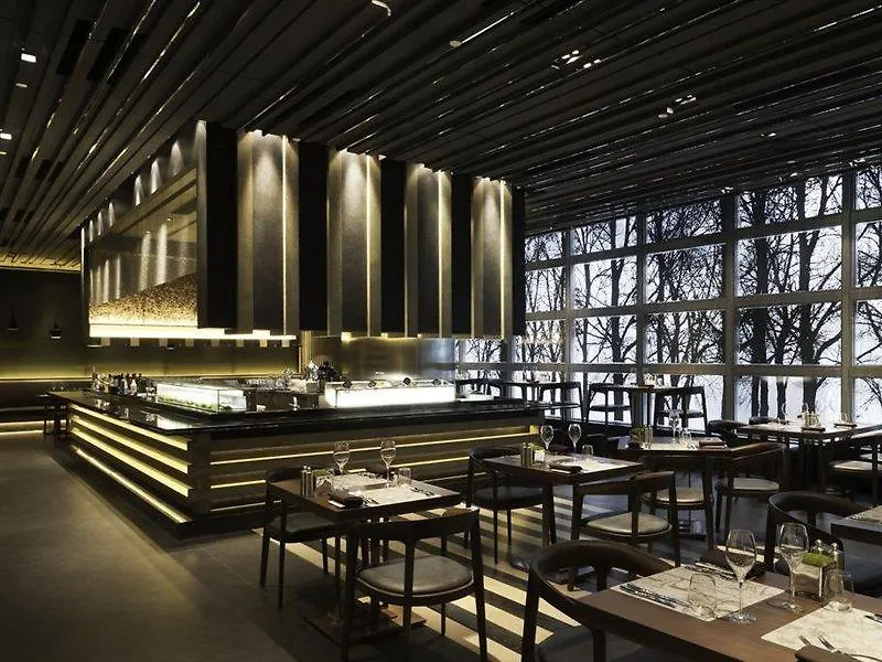 Nina Hotel Kowloon East Hongkong
