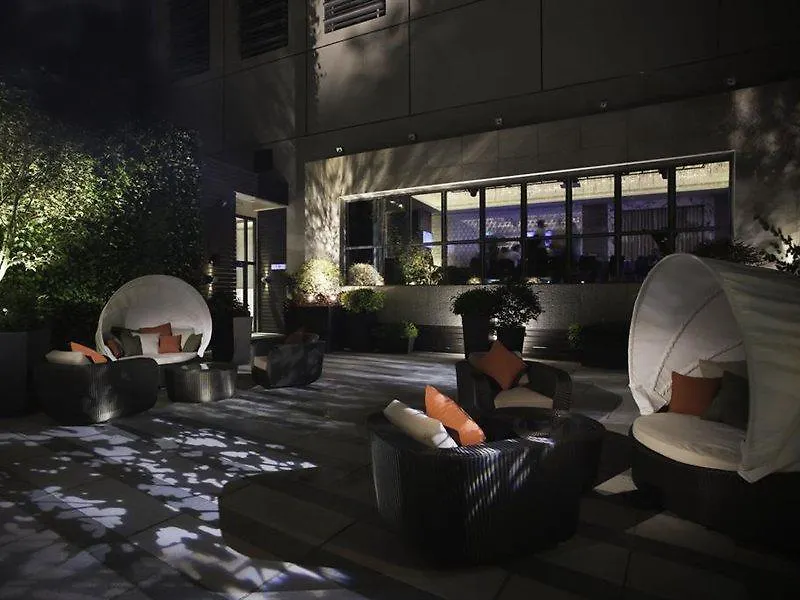Nina Hotel Kowloon East Hongkong