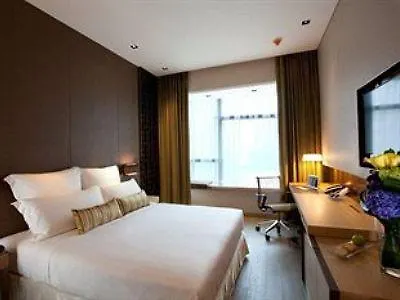 Nina Hotel Kowloon East Hongkong
