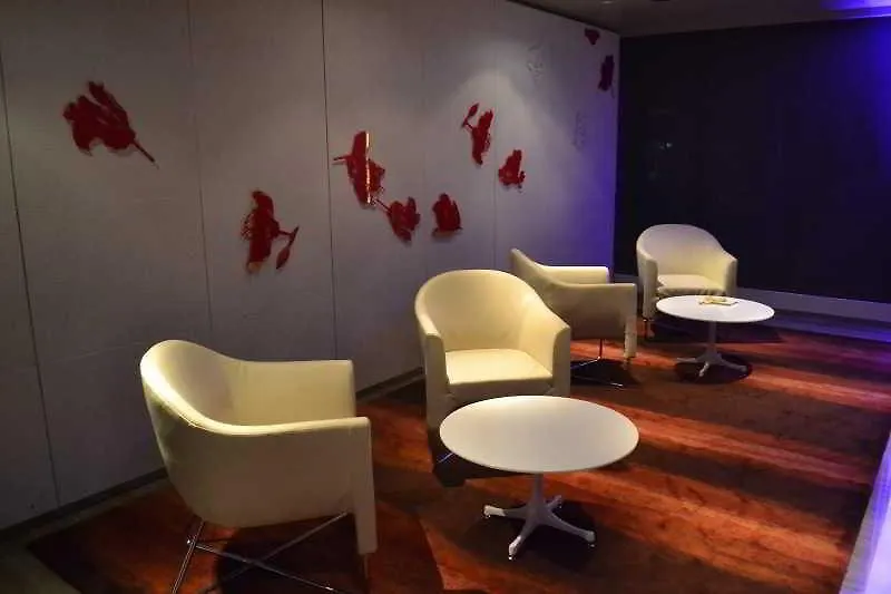 Nina Hotel Kowloon East Hongkong Čína