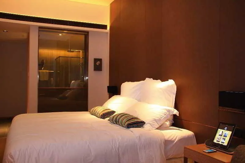 Nina Hotel Kowloon East Hongkong