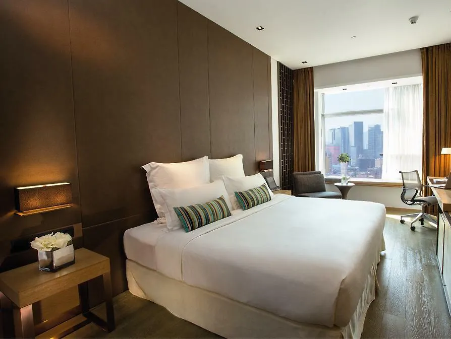 Nina Hotel Kowloon East Hongkong