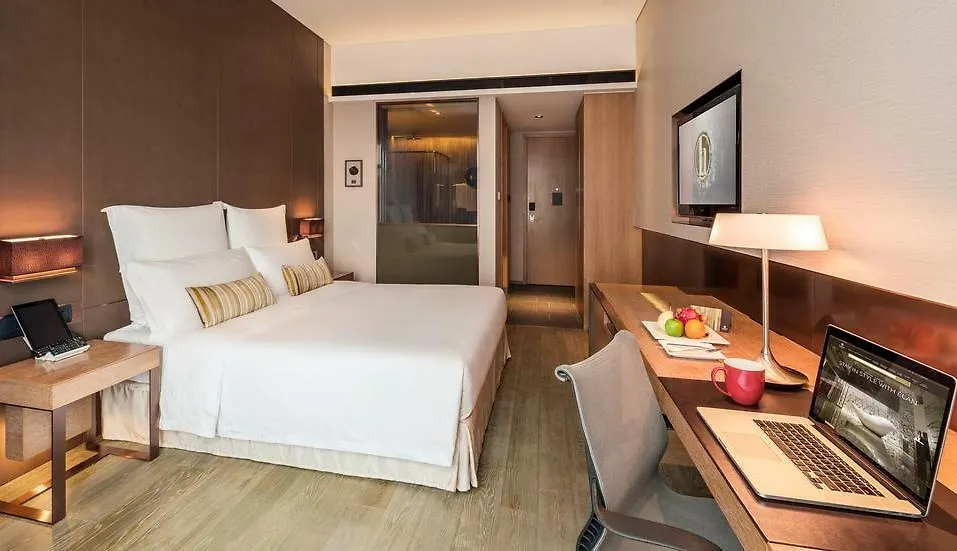 Nina Hotel Kowloon East Hongkong
