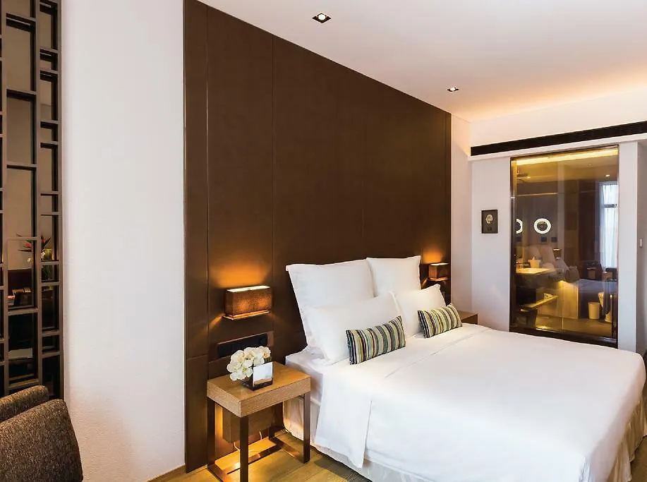 Nina Hotel Kowloon East Hongkong
