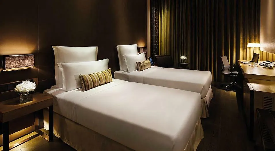 Nina Hotel Kowloon East Hongkong