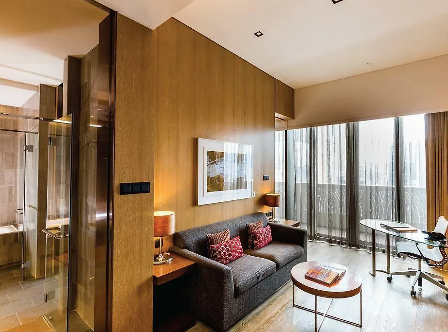 Nina Hotel Kowloon East Hongkong