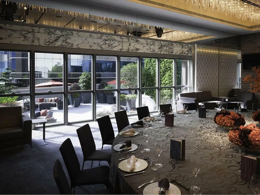 Nina Hotel Kowloon East Hongkong