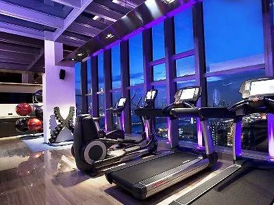 Nina Hotel Kowloon East Hong Kong