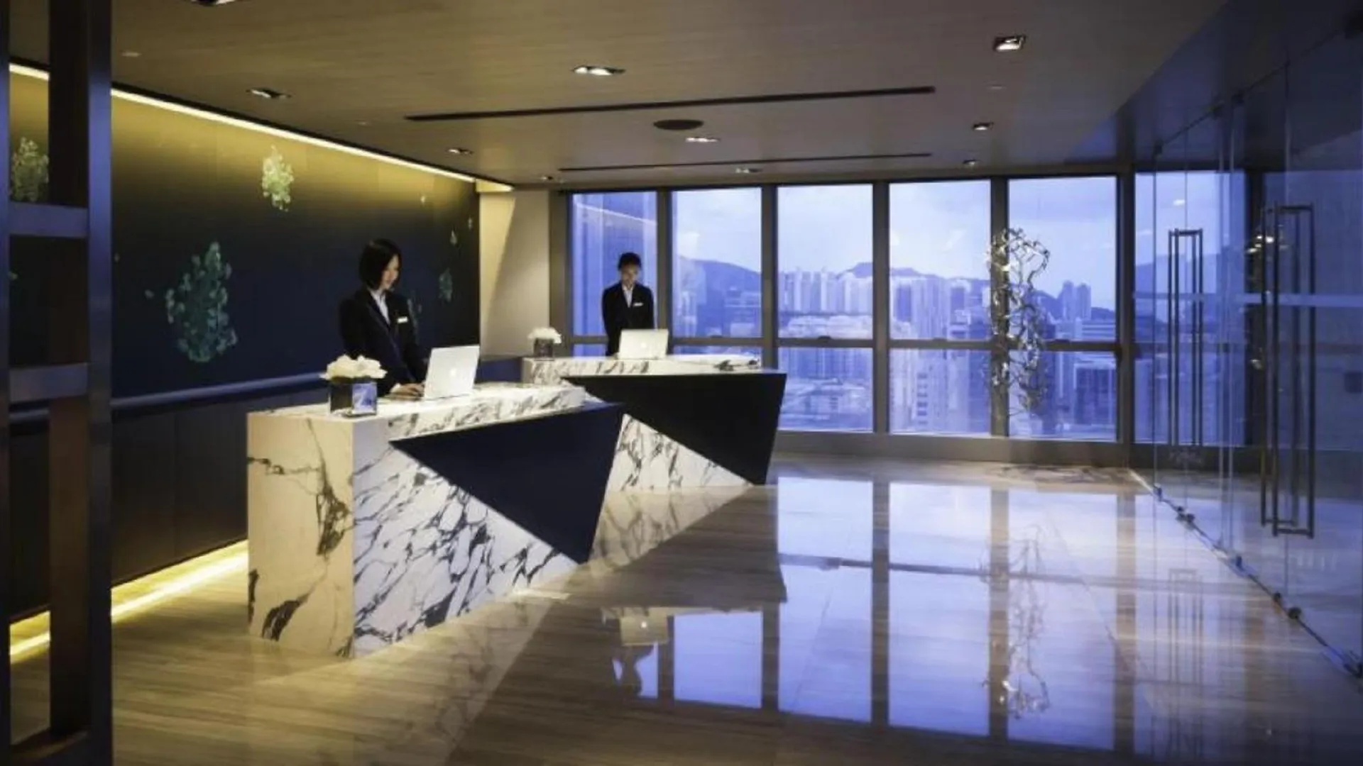 Nina Hotel Kowloon East Hong Kong 4*,  China
