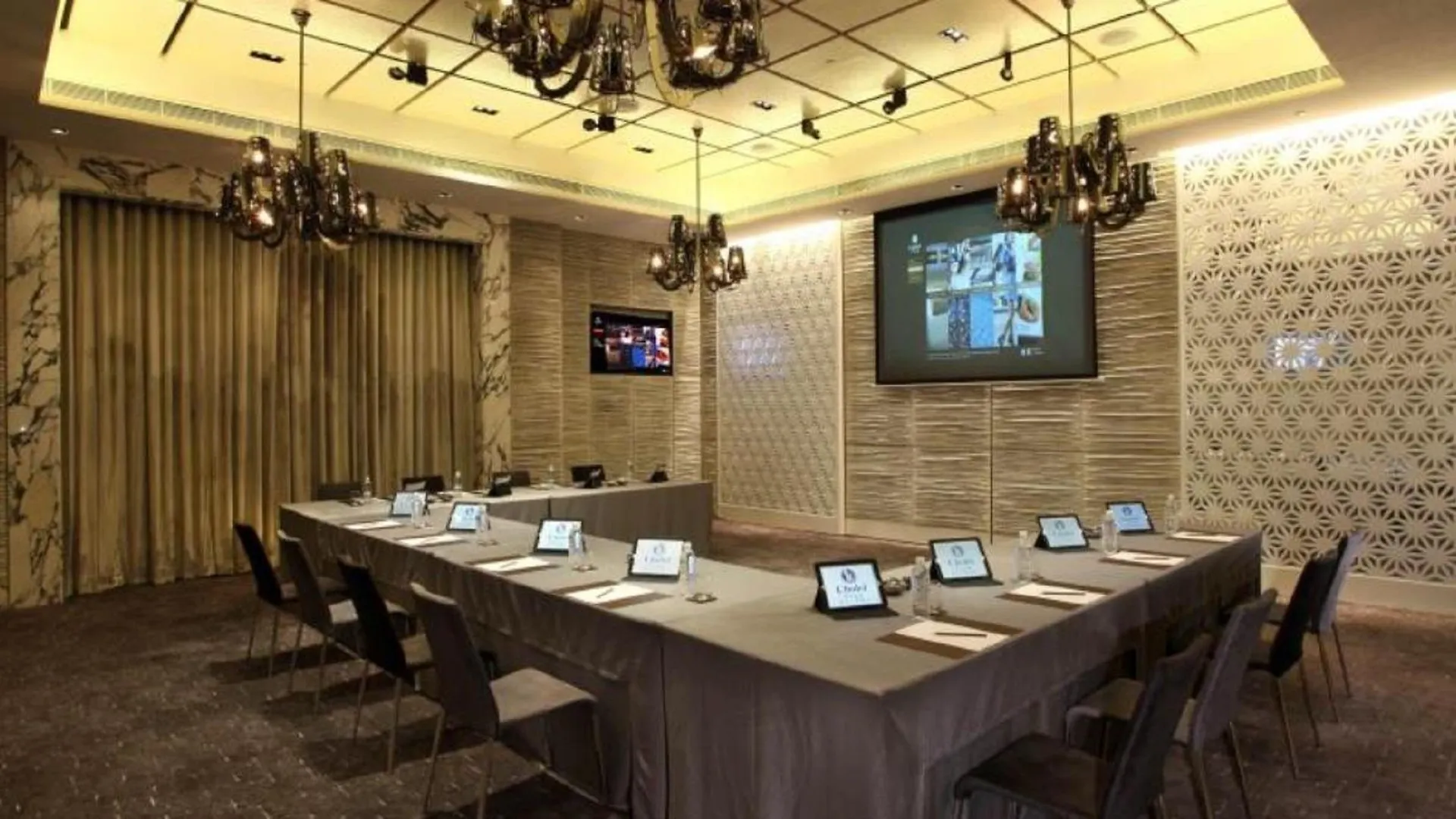 Nina Hotel Kowloon East Hong Kong