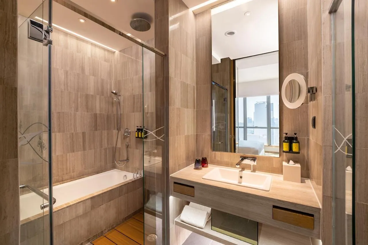Nina Hotel Kowloon East Hong Kong