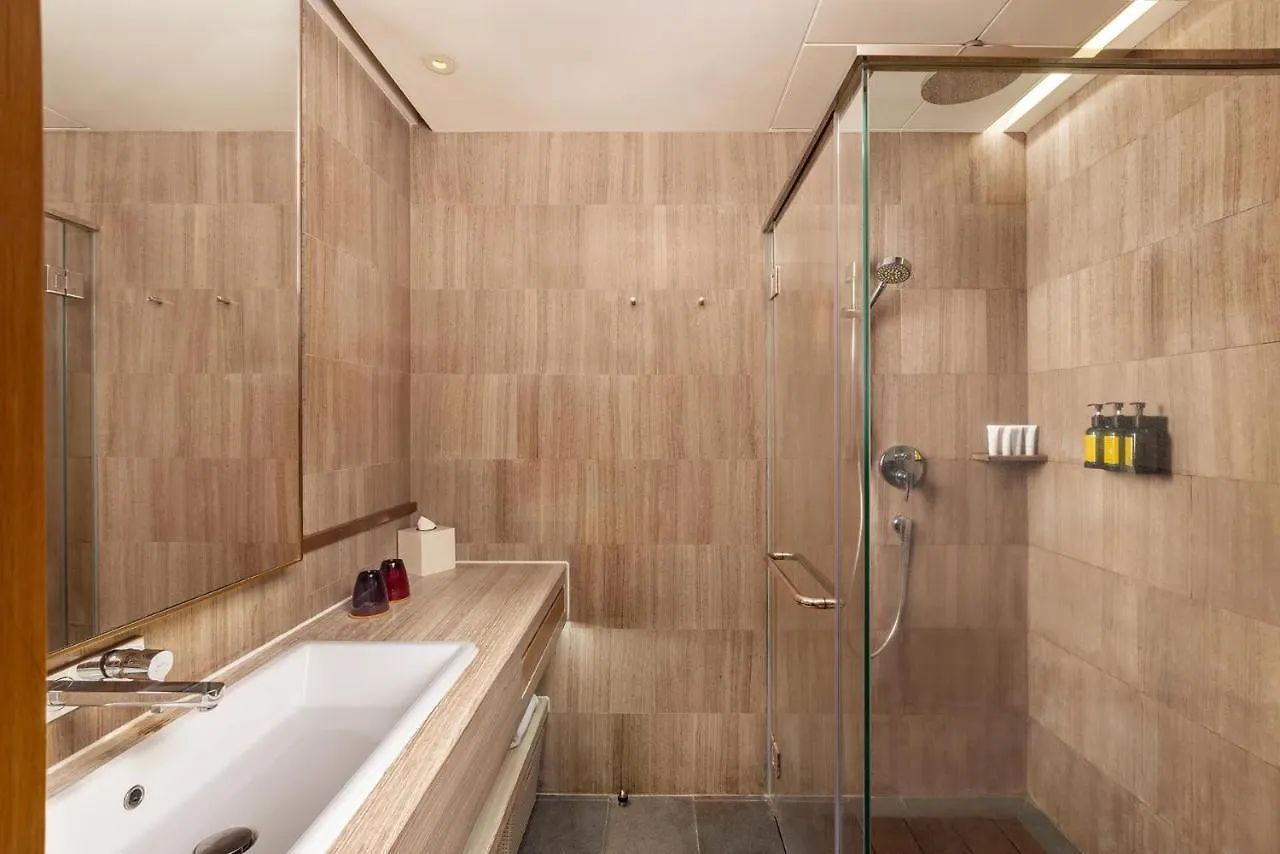 Nina Hotel Kowloon East Hong Kong