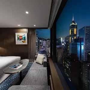 Hotel The Hari, Hongkong