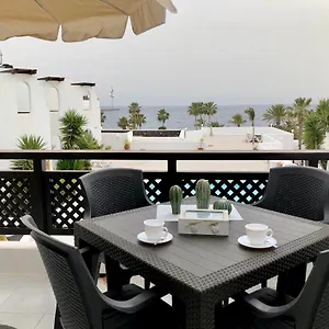 Los Arcos Apartment. Sea View Apartment
