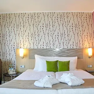 **** Hotel New Orly Deutschland