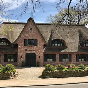 *** Hotel Und 'kastanie' Deutschland