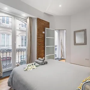 Boutique Collection Uncibay Apartment