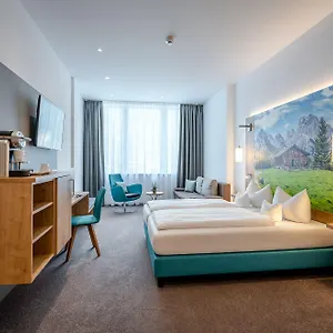 **** Hotel Avalon Deutschland
