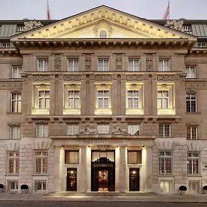 ***** Hotel Park Hyatt Österreich