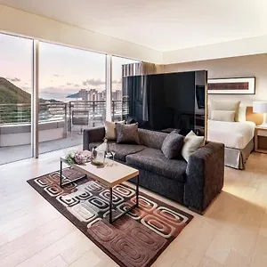 Hotel Nina Island South, Hongkong