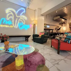 酒店 迷你中环