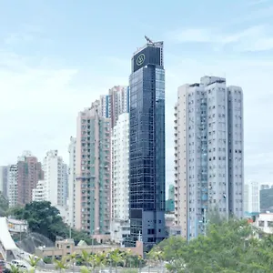Urbanwood Ap Lei Chau **** Гонконг