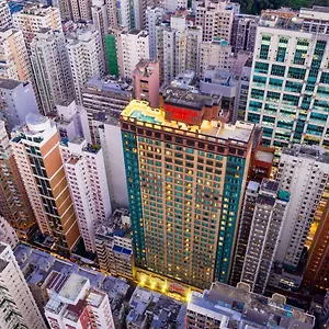 酒店 华美达盛景酒店