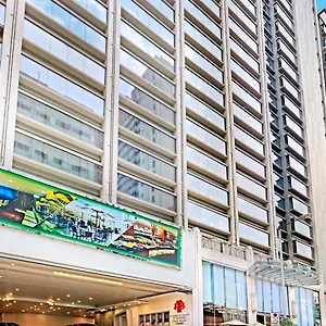 Harbour Plaza 8 Degrees **** Гонконг