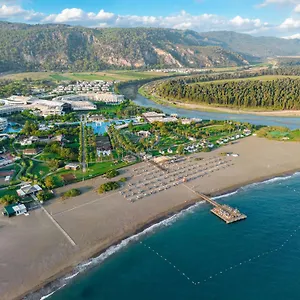 ***** Resort Hilton Sarigerme Resort&spa Türkei