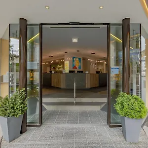 *** Hotel Altstadt Hofwirt Österreich