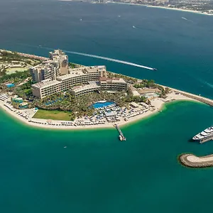 ***** Resort Rixos The Palm & Vereinigte Arabische Emirate