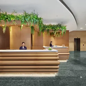 Hotel Nina Causeway Bay, Hongkong